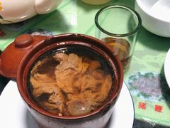 -华哥新鲜猪精品美食
