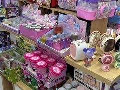 -西北轻工批发市场