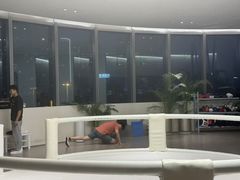 -YCHL FIT 健身(星寰店)