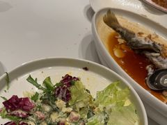 -百姓渔村(南中环店)