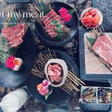 融合小酒的烤肉在成都你见过没有？[胜利][胜利]