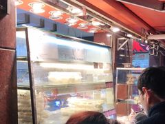 -白玉兰食品(汇联商厦店)