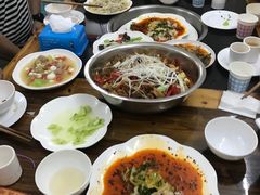 -弓虽昌焖烧鸡(大竹林店)