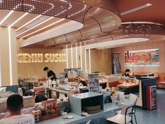 -元气寿司(东方宝泰店)