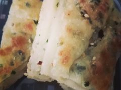 -咏春葱油饼(德政中路店)
