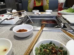 -海底捞火锅(之心城店)