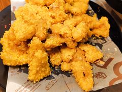 -欢乐牧场海鲜烤肉自助(牡丹园店)