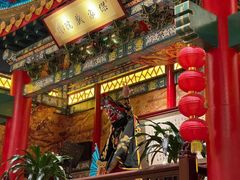 -缪氏川菜(深圳北站缤果空间店)