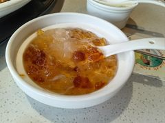 桃胶银耳羹-任兴记(定西路店)