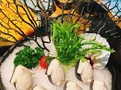 -湊湊火锅·茶憩(新中关购物中心店)