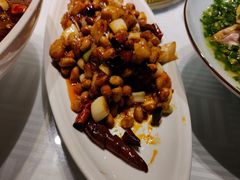 -渝信川菜(长安店)