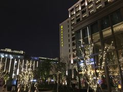 -杭州城中香格里拉大酒店