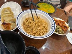 -王家沙点心店(南京西路总店)