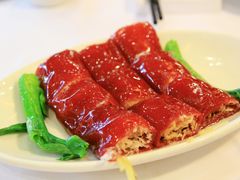 虾肉红米肠-稻香酒家(天河城店)