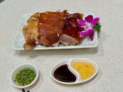 -香港新发烧腊茶餐厅(水围店)