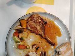 -宜家·瑞典风味餐厅(烟台路店)