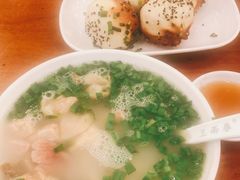 -三两春肚肺汤(崂山路店)