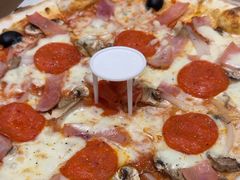 -JINNS锦时 steak&pizza(浸信会礼拜堂旧址店)