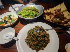 -前海沿·青岛菜(五四广场永旺店)