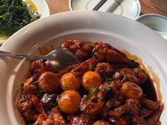 -周家二小姐的菜(西津渡店)