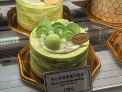 -布歌东京(凯德MALL西直门店)