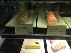 -麦当劳(无锡滨湖万达店)