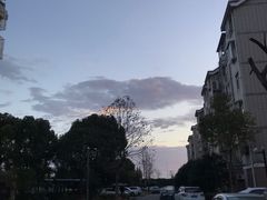 -上海山野camping·户外天幕烧烤·团建拓展营地