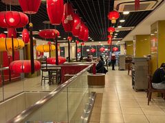 -王家沙点心店(南京西路总店)