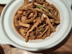 -吕氏疙瘩汤·新鲁菜(济南万象城店)