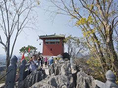 -桂林独秀峰王城景区