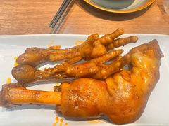 -贯贯吉·清真餐厅(浙江中路店)