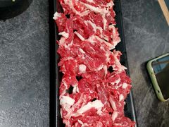 -林记潮牛·牛肉火锅(上马墩店)