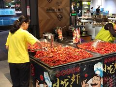 -旺豪阳光超市(友谊阳光城店)
