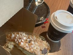 -Peet's Coffee皮爷咖啡(德基店)