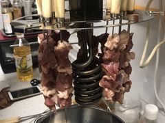 -满记烧饼(牛街东里小区一区店)
