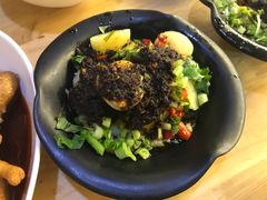 -二孃鸡爪爪(东郊记忆店)