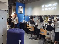 -海马体照相馆(万菱汇店)