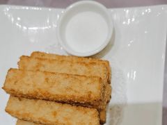 -金时代顺风大酒店(金山店)