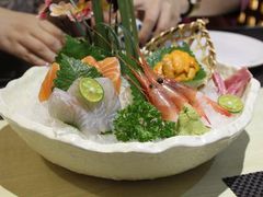 -有喜屋·深夜食堂(北京西路店)