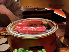 -西塔老太太泥炉烤肉(上海七宝领展广场店)