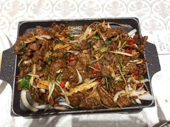 -马凯餐厅(地安门店)