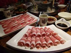 -巴邑火锅(江北万达店)