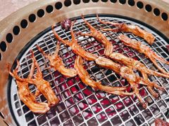 -额尔敦牛厨师铜板烧