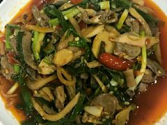-弓虽昌焖烧鸡(大竹林店)