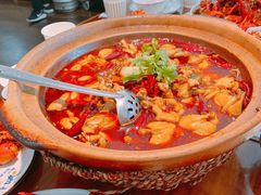 -马头巷·食景园(苏州总店)