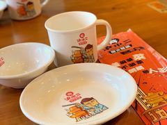 -炉小二铜锅牛蛙•川湘菜(三里屯店)