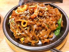 -囧人粗品·泰国街市料理(霖峰店)