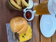 -The Happy Monk(前海壹方汇店)