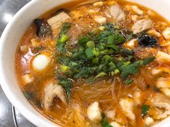 -春发生饭店·非遗(南院门店)