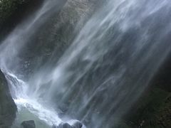 -武隆天坑地缝国家地质公园